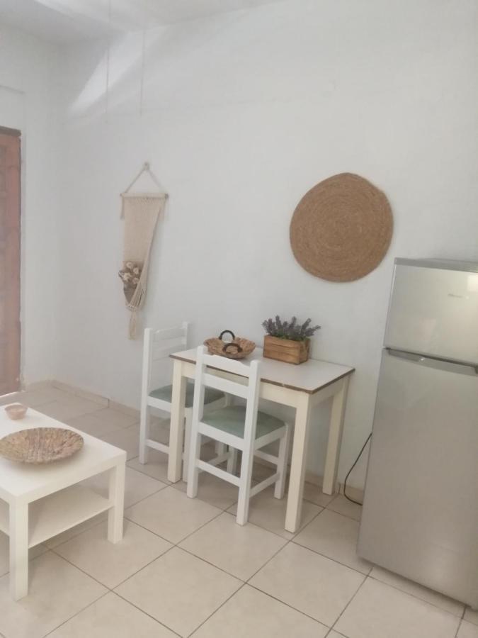 Cozy Apartments Istron Екстериор снимка