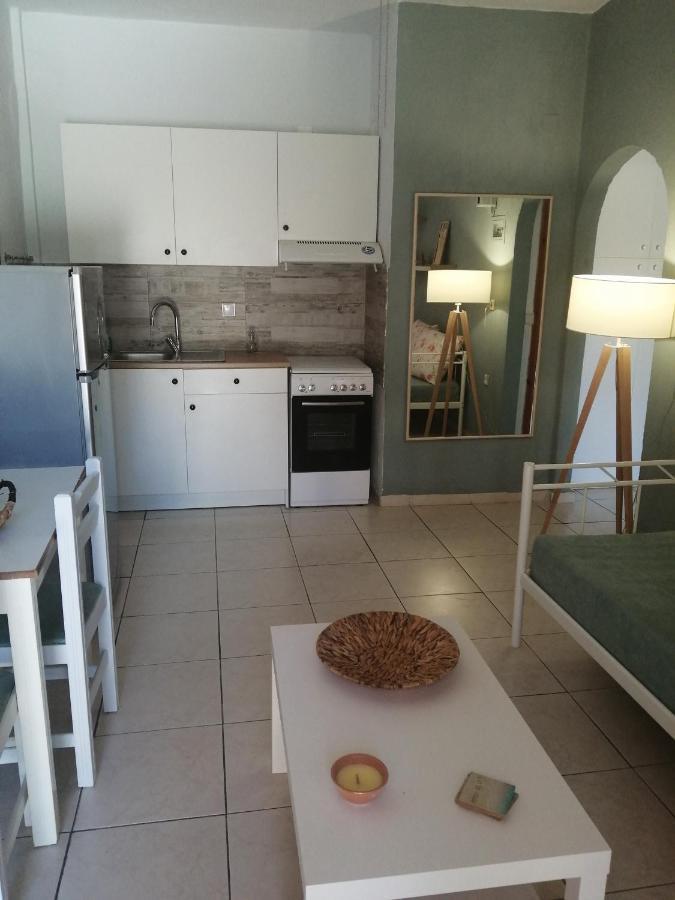 Cozy Apartments Istron Екстериор снимка