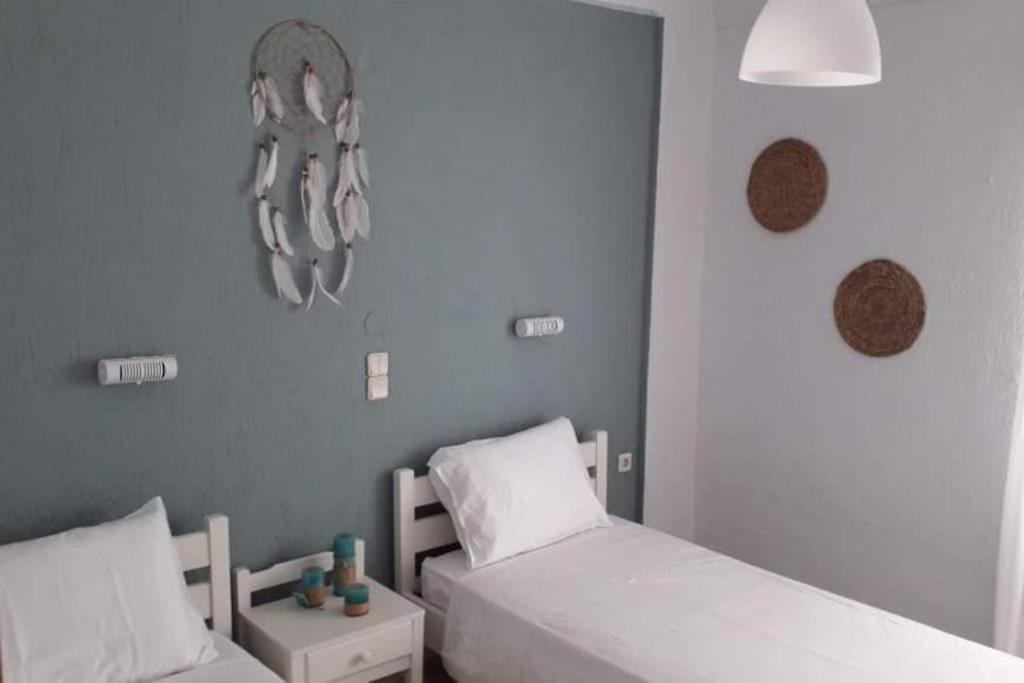 Cozy Apartments Istron Екстериор снимка