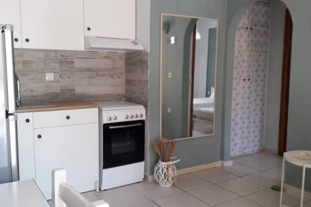 Cozy Apartments Istron Екстериор снимка