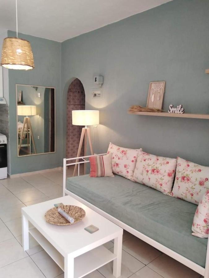 Cozy Apartments Istron Екстериор снимка