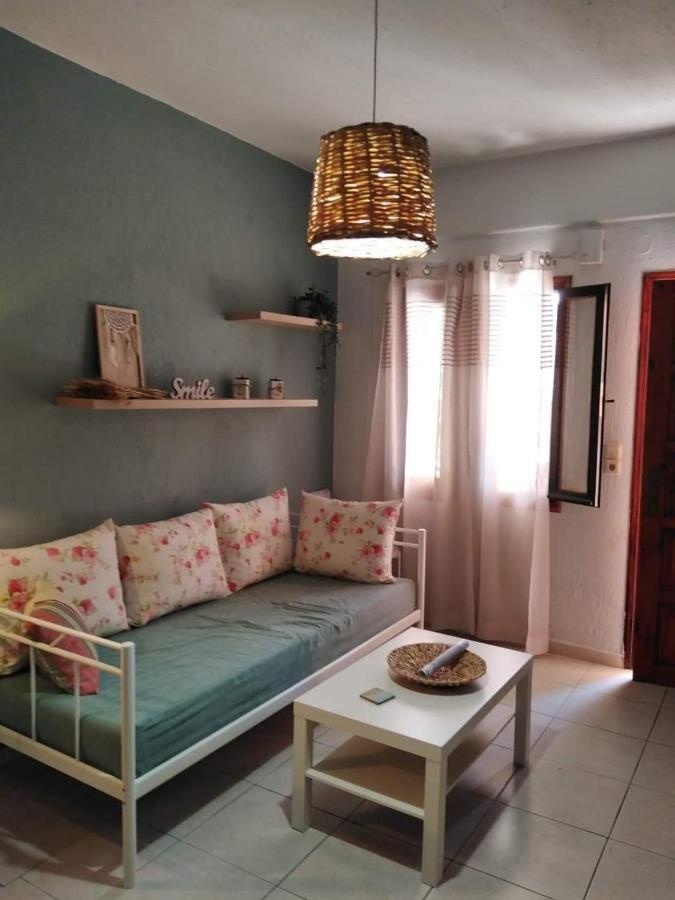 Cozy Apartments Istron Екстериор снимка