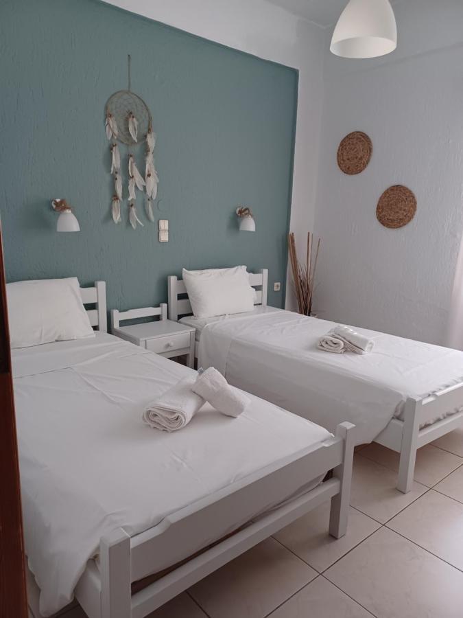 Cozy Apartments Istron Екстериор снимка