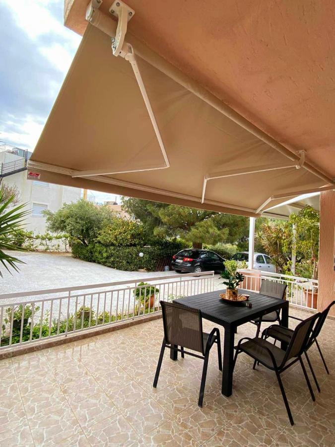 Cozy Apartments Istron Екстериор снимка