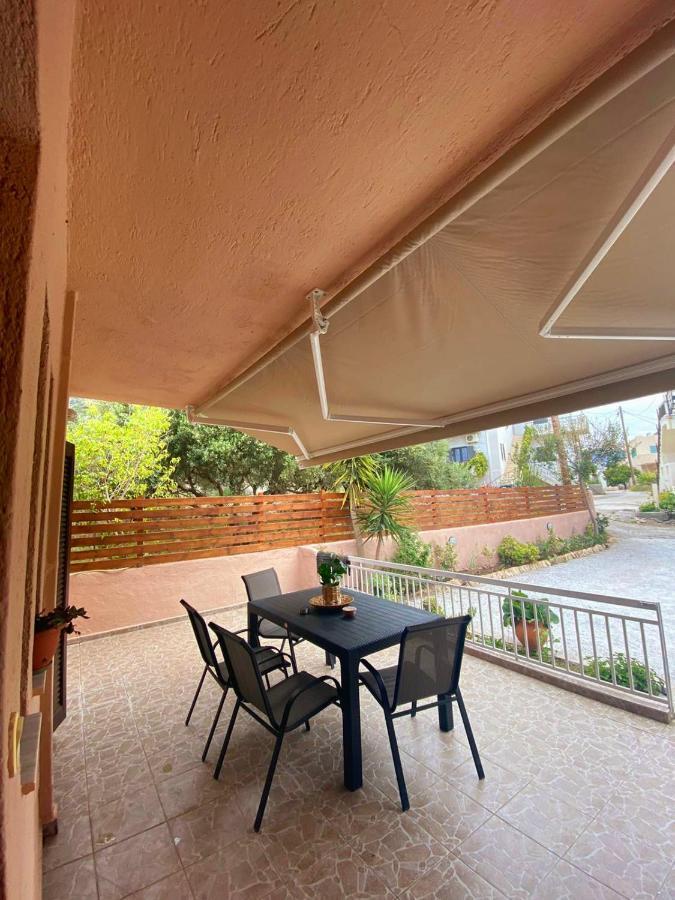 Cozy Apartments Istron Екстериор снимка