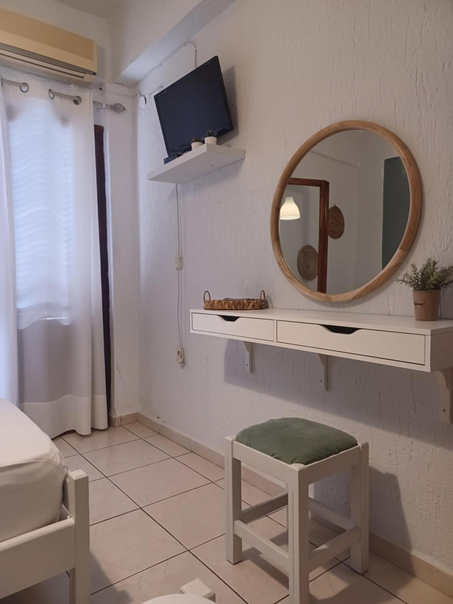 Cozy Apartments Istron Екстериор снимка